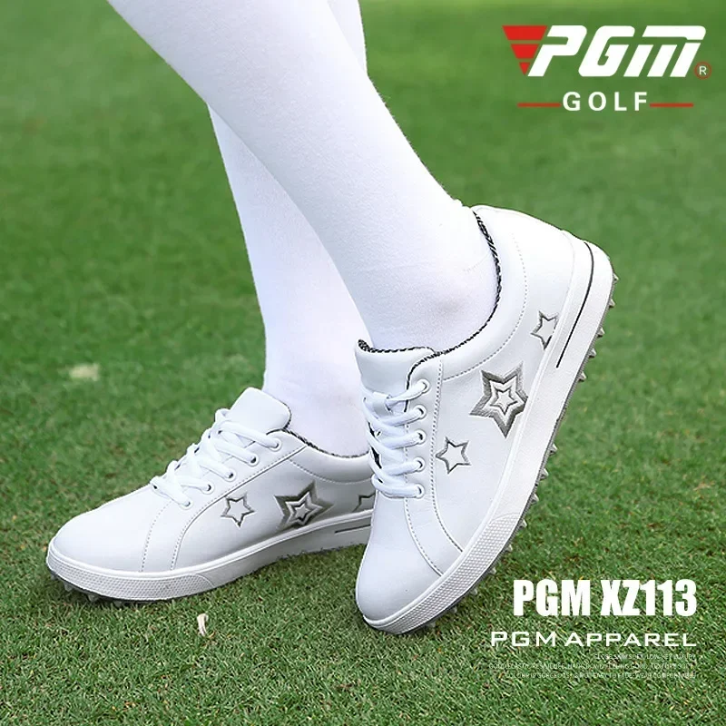 Golf Equipment Korea - Best20272027PGM Zapatos de golf coreanos para