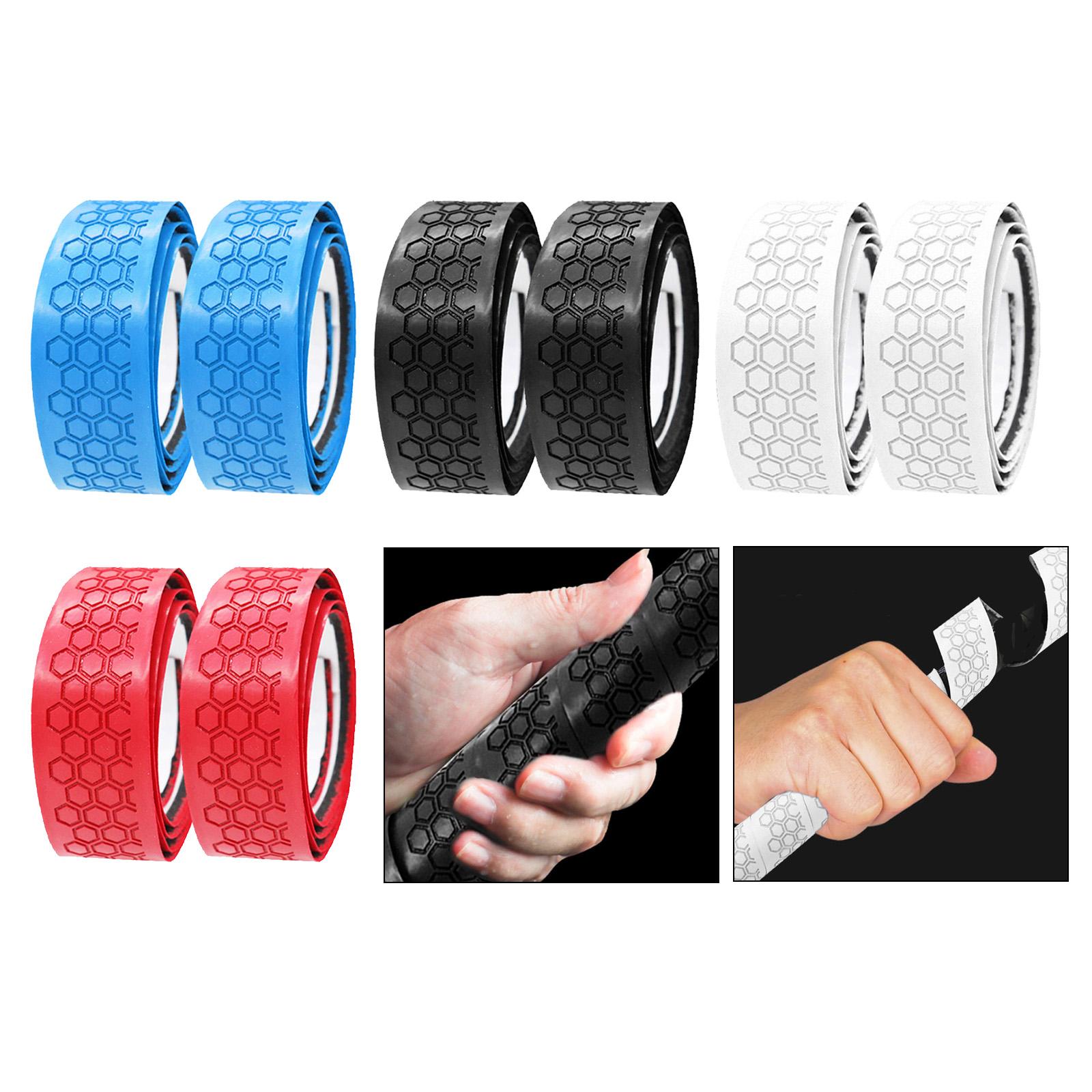 Grip Regrip Tape - Kit de Reemplazo de Cinta de