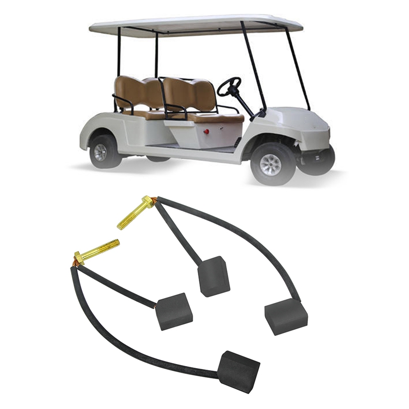Golf Equipment Indoor - Para carrito de golf Kit de