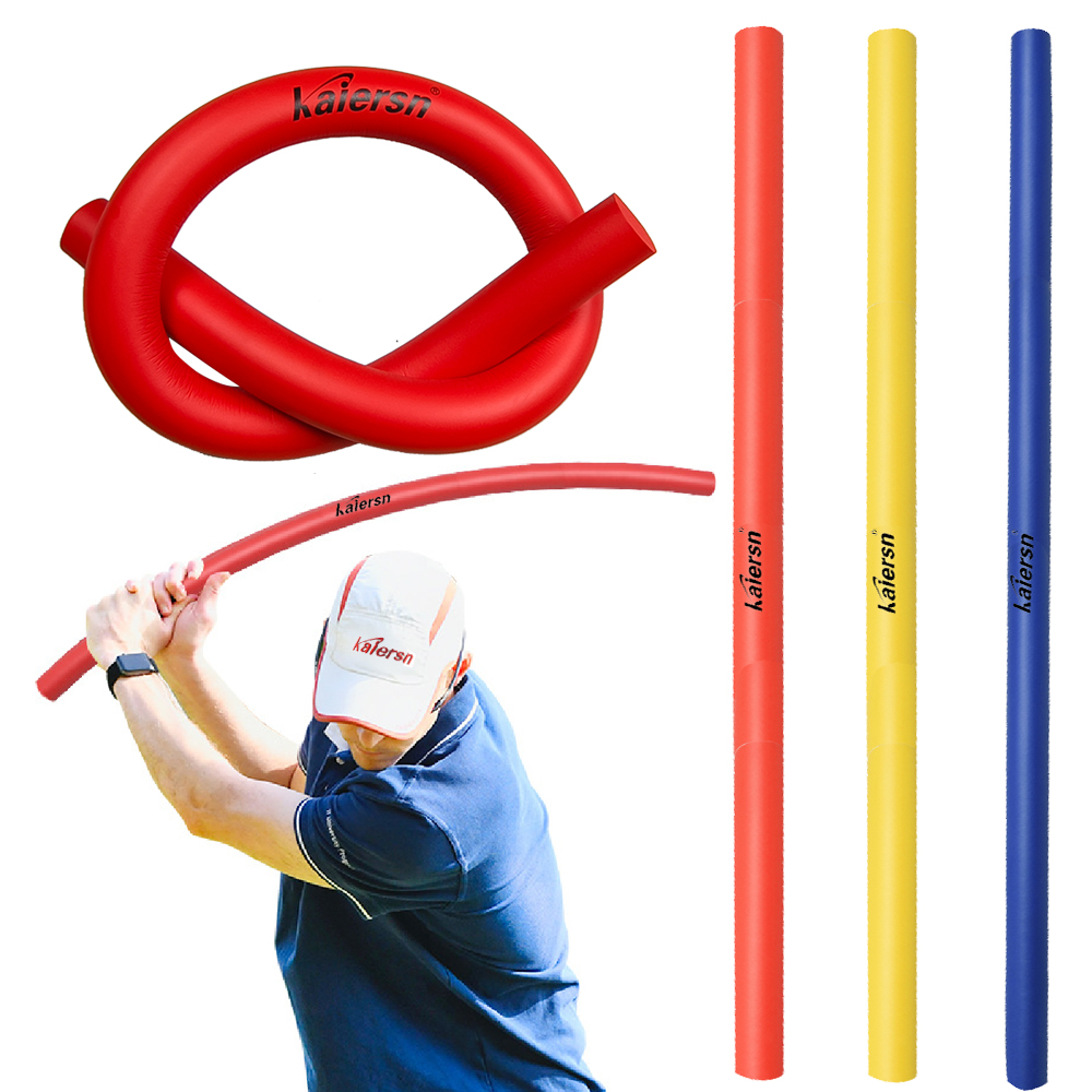 Golf Equipment Indoor - Kaiersn Indoor Solf Golf multifuncional Swing
