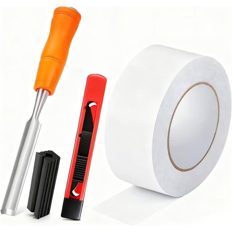 Grip Regrip Tape - 【ESPECIAL】Kit de reempuñonado de palos de