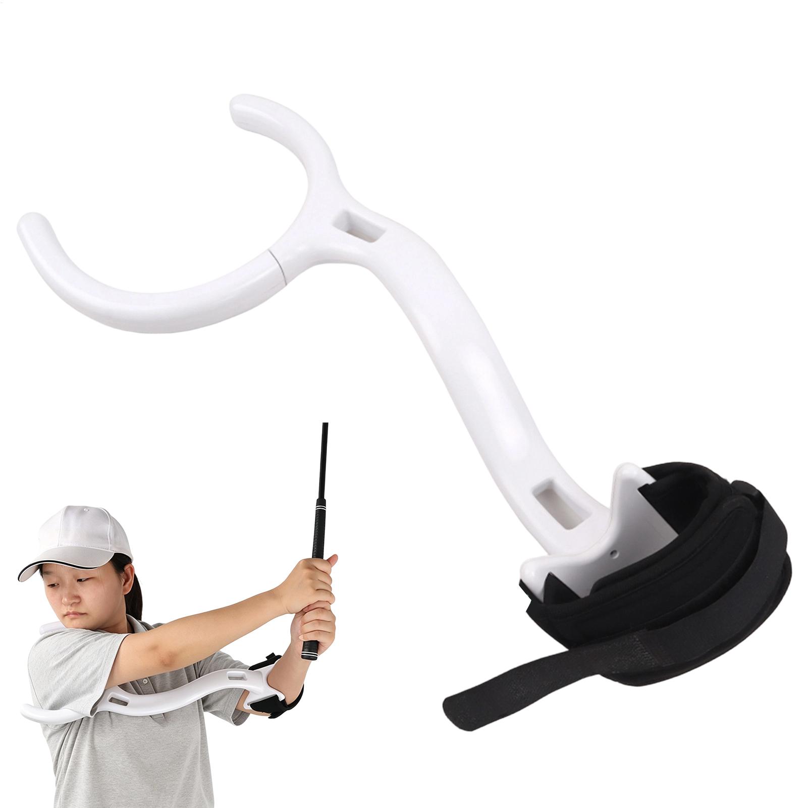 Golf Equipment Indoor - Entrenador de Ancho de Swing de