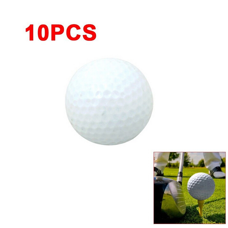 Golf Equipment Indoor - Pelotas de Golf de espuma PU