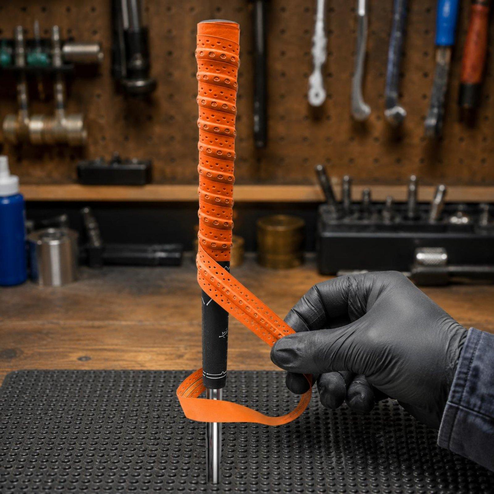 Grip Regrip Tape - Cinta de Agarre para Palos de