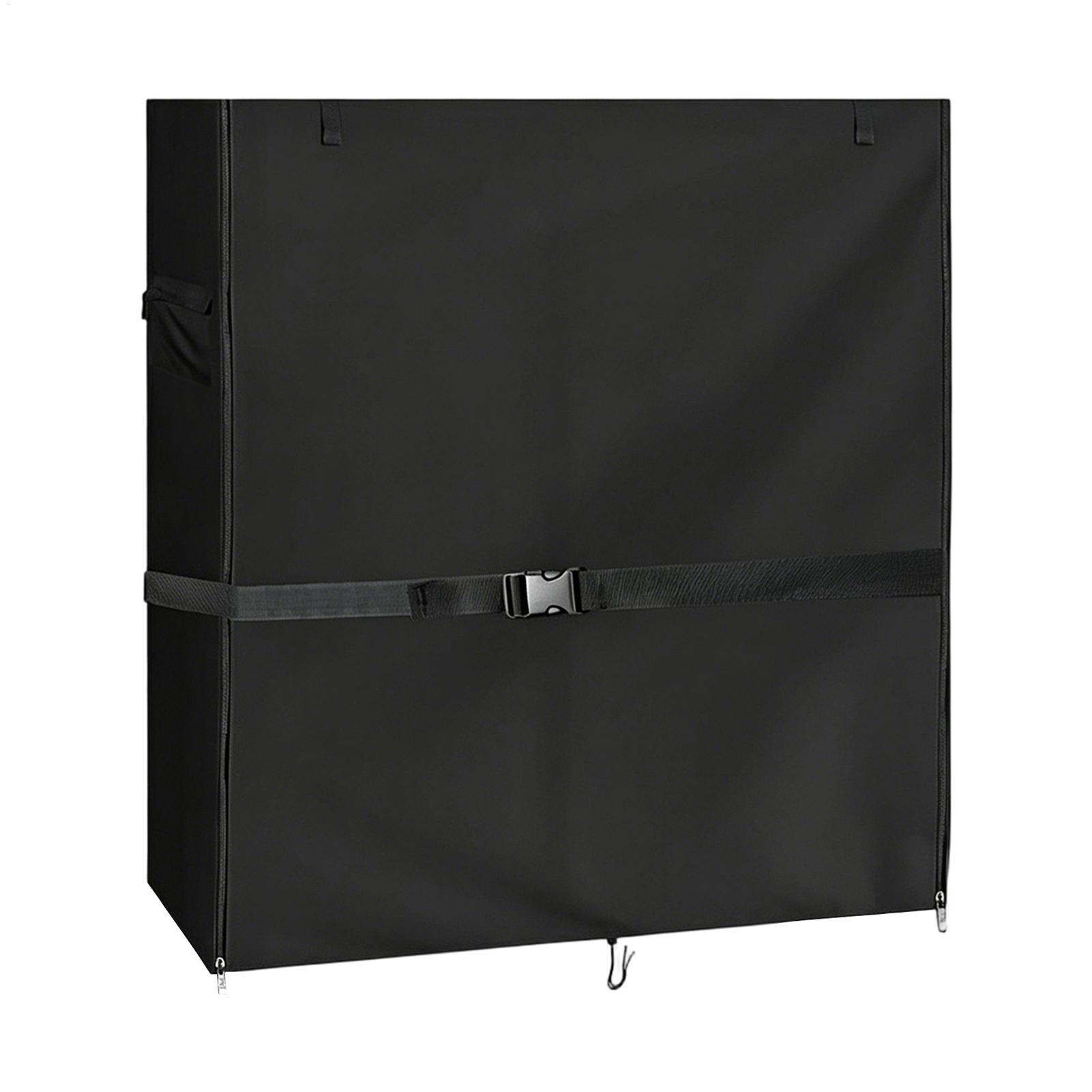Golf Equipment Organizer For Garage - Funda protectora para bolsa de golf,
