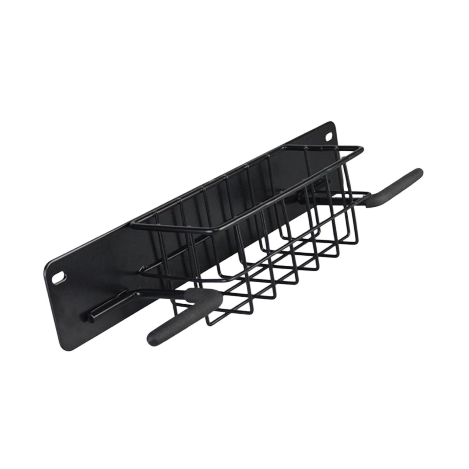 Golf Equipment Organizer For Garage - Organizador de Equipamiento Deportivo Resistente, Soporte