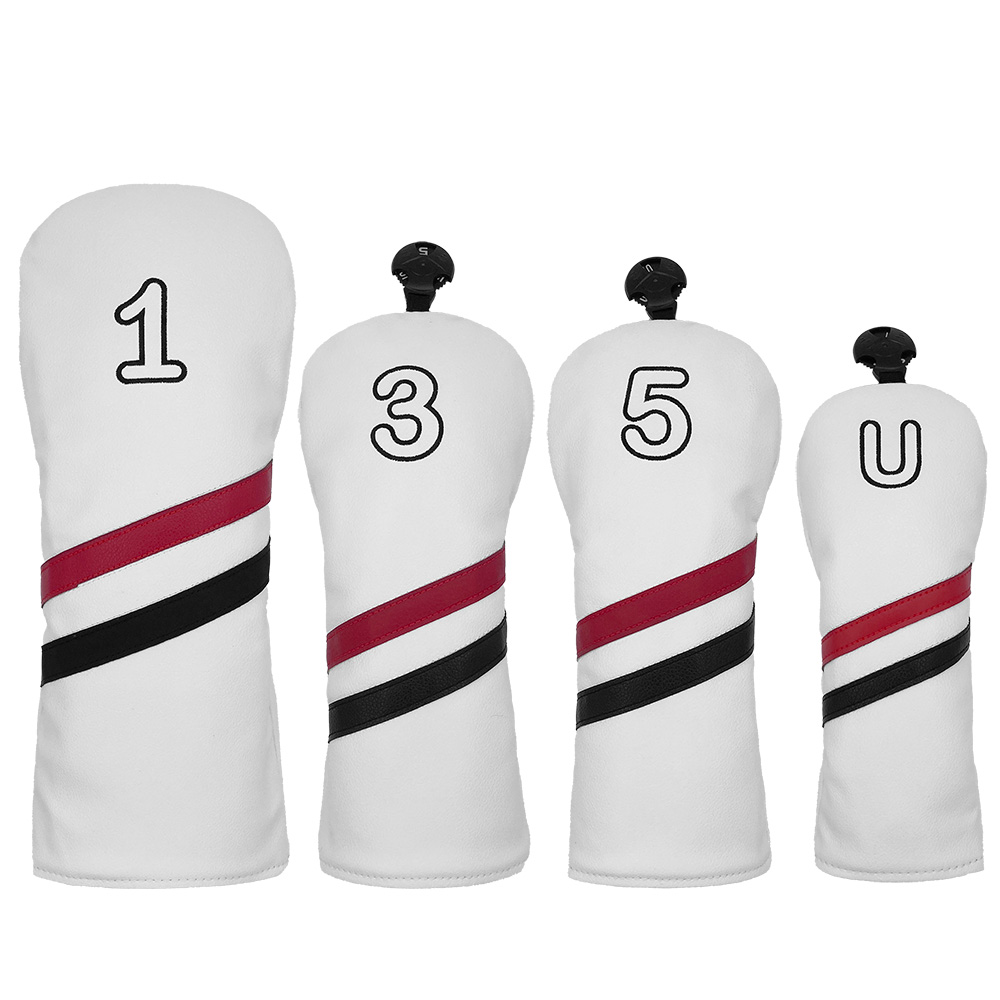 Golf Equipment Organizer - Club de Golf # 1 #