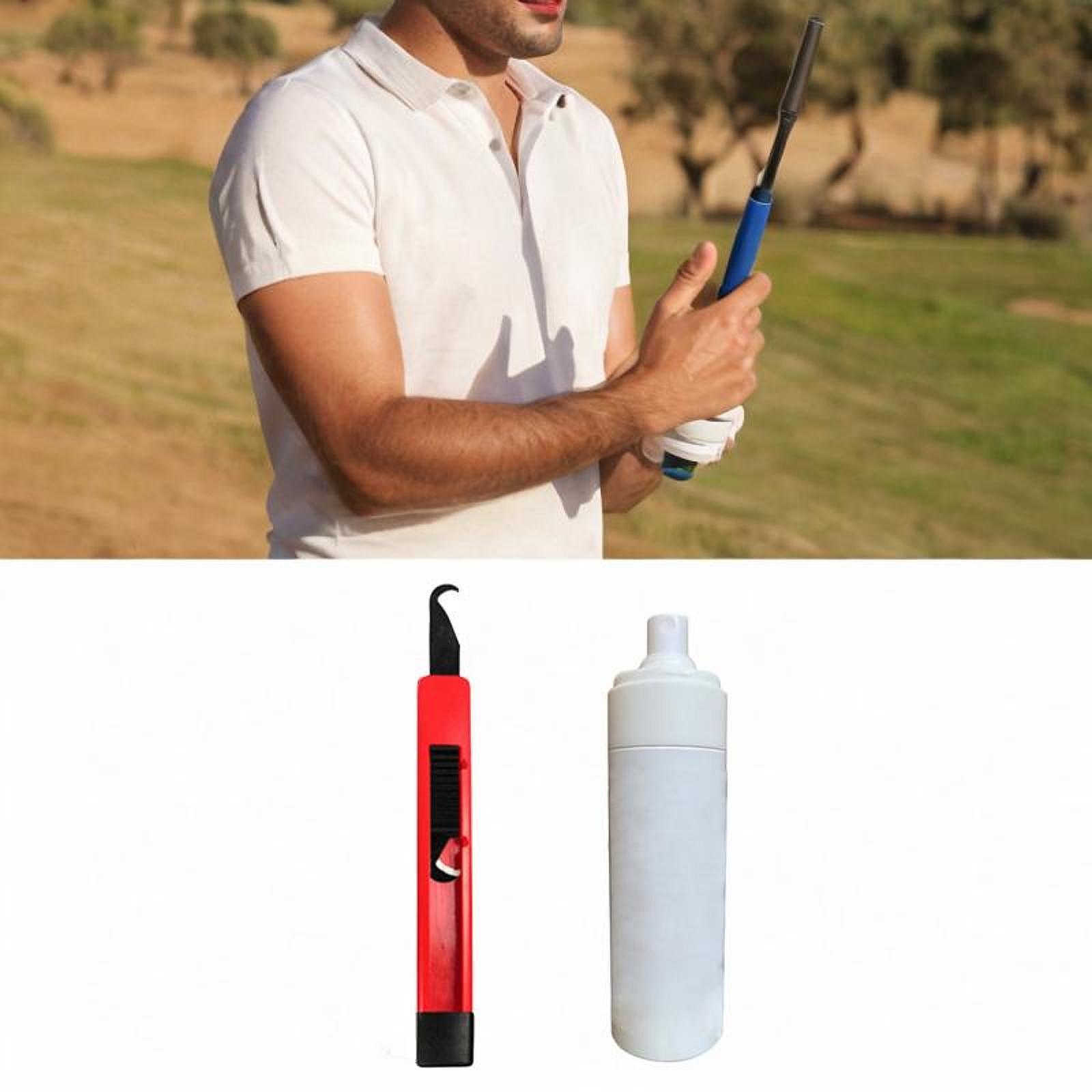 Grip Regrip Tape - Kit de Herramientas para Reemplazo de