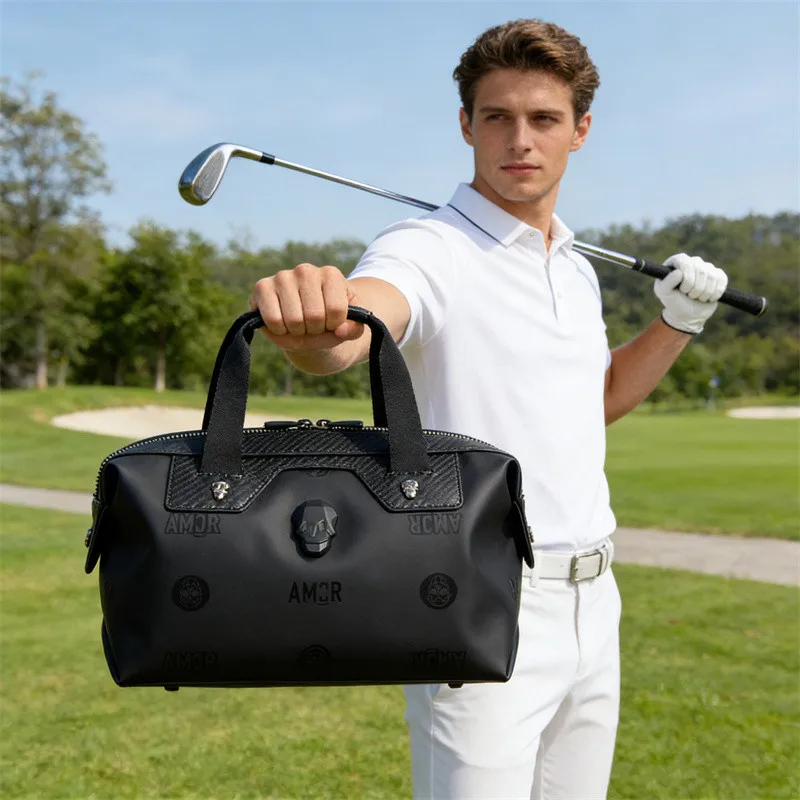 Golf Equipment Korea - Bolso de Golf Unisex Coreano 2026