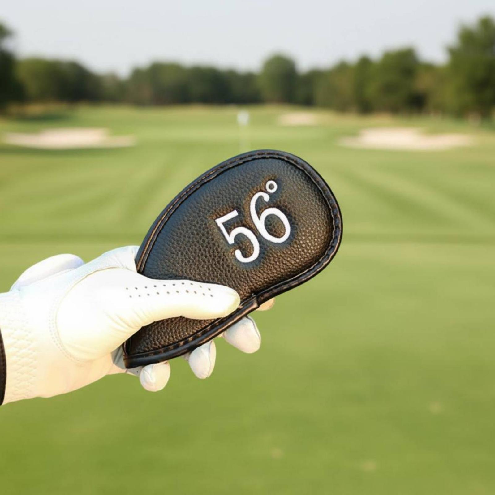 Golf Equipment Manager - Funda para Cabeza de Palo de