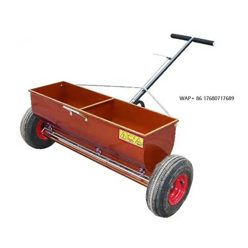 Golf Equipment Price - Sembradora manual de alta gama para