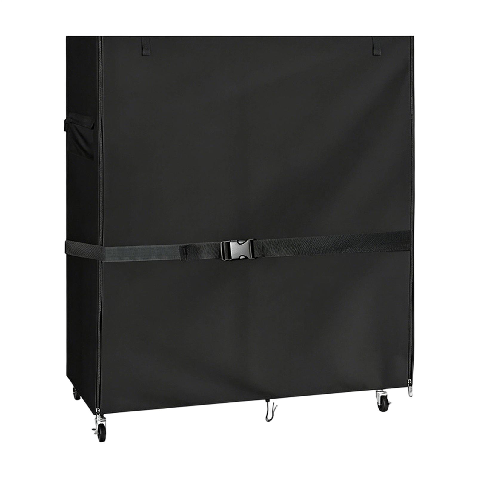 Golf Equipment Organizer For Garage - Funda organizadora de Oxford para bolsa