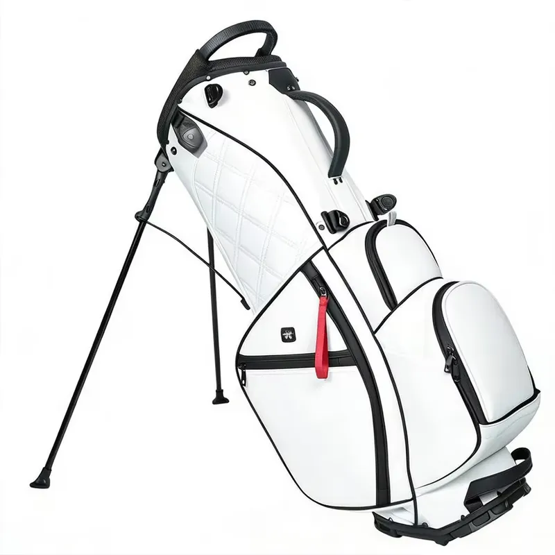 Golf Equipment Logos - Bolsa de Golf Personalizada ASL GOLF