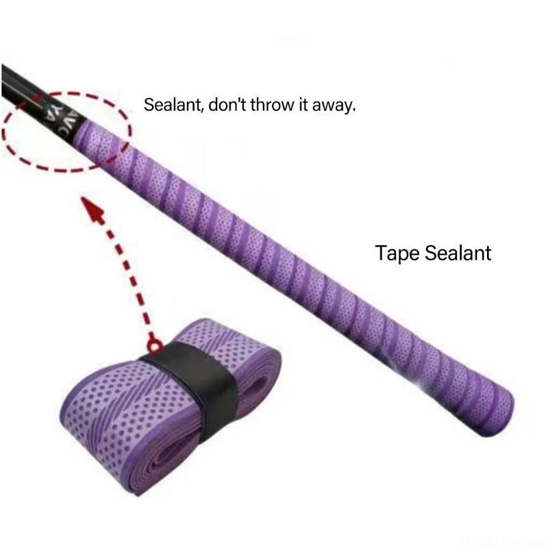 Grip Regrip Tape - Cintas para envolver agarres golf M5TC,