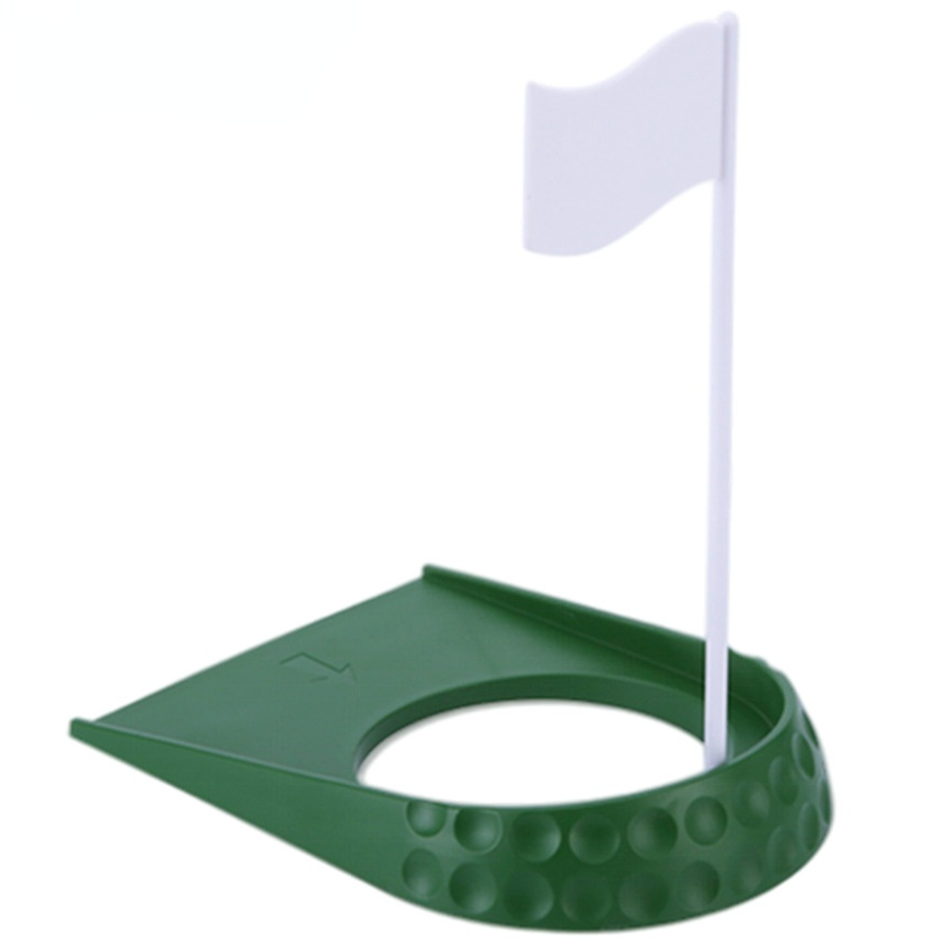 Golf Equipment Indoor - Copa de Golf con Bandera, de