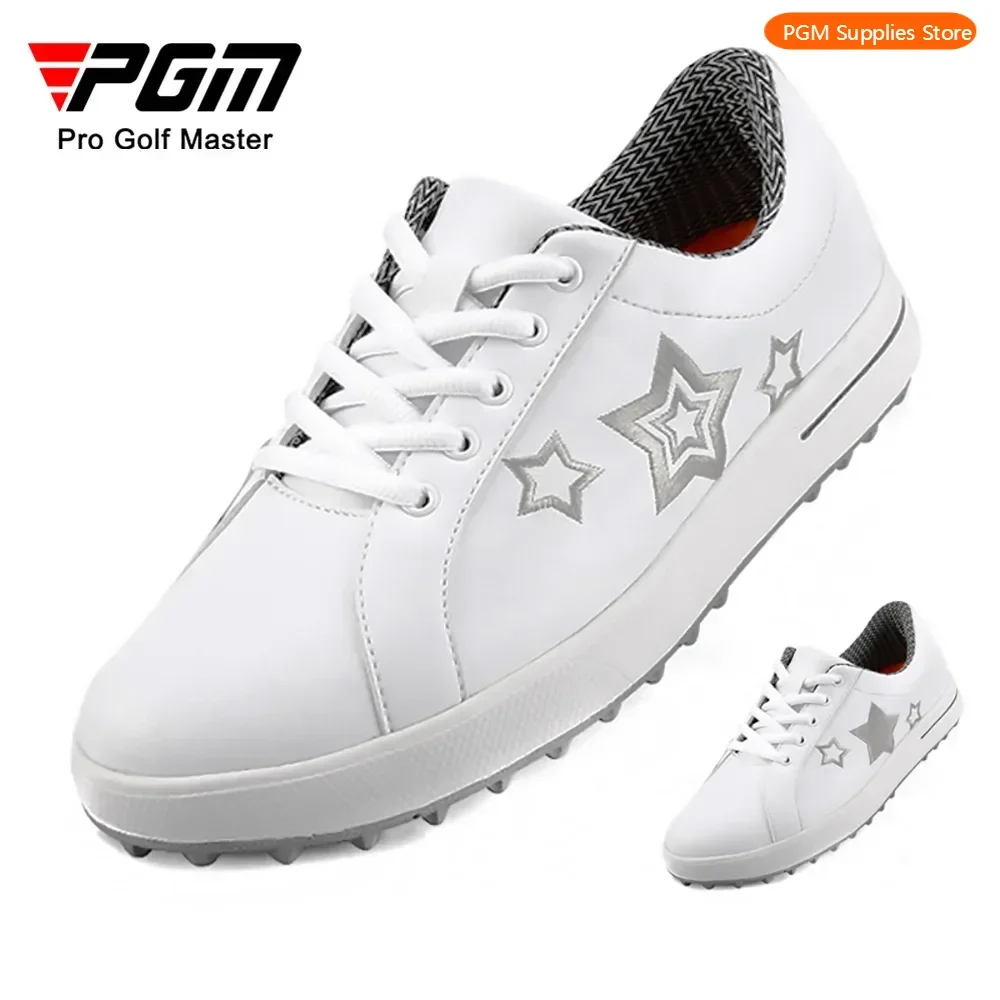 Best20272027PGM Zapatos de gol - Golf Equipment Korea reseña y precio
