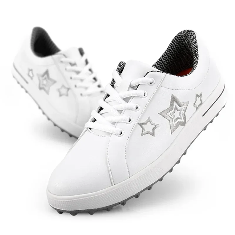 Best20272027PGM Zapatos de gol - Golf Equipment Korea reseña y precio