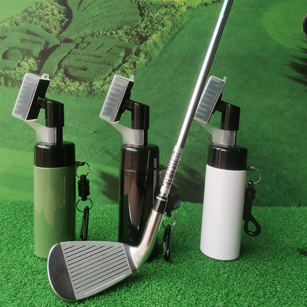 Limpiador de ranuras de Golf d - Golf Equipment Indoor reseña y precio