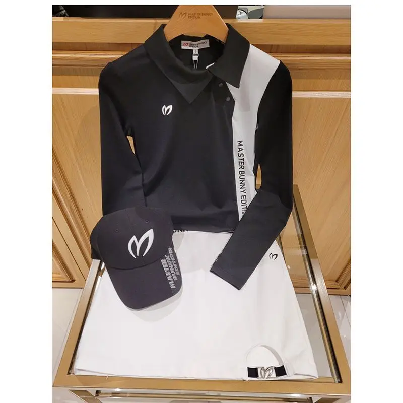 Ropa de golf coreana auténtica - Golf Equipment Korea reseña y precio