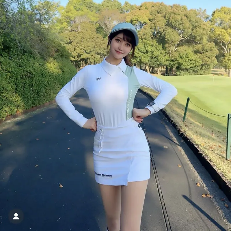 Ropa de golf coreana auténtica - Golf Equipment Korea reseña y precio