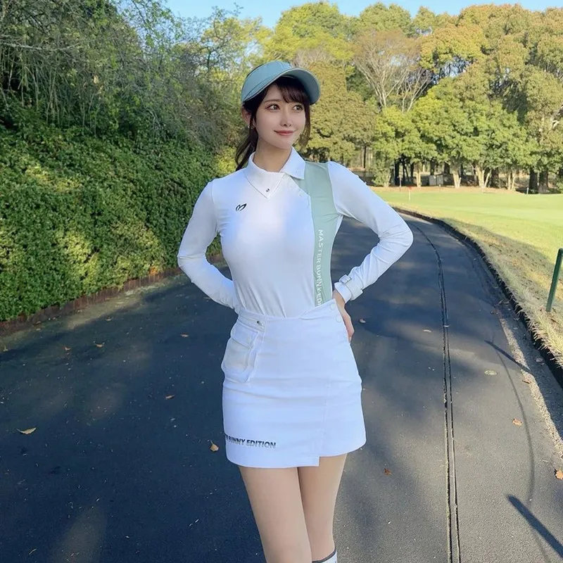 Ropa de golf coreana auténtica - Golf Equipment Korea reseña y precio