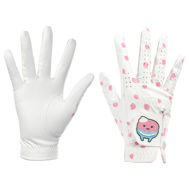 Guantes de Golf coreanos y jap - Golf Equipment Korea reseña y precio