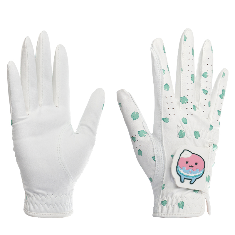 Guantes de Golf coreanos y jap - Golf Equipment Korea reseña y precio