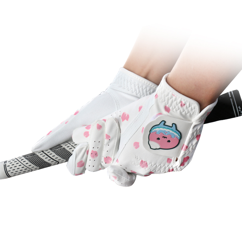 Guantes de Golf coreanos y jap - Golf Equipment Korea reseña y precio