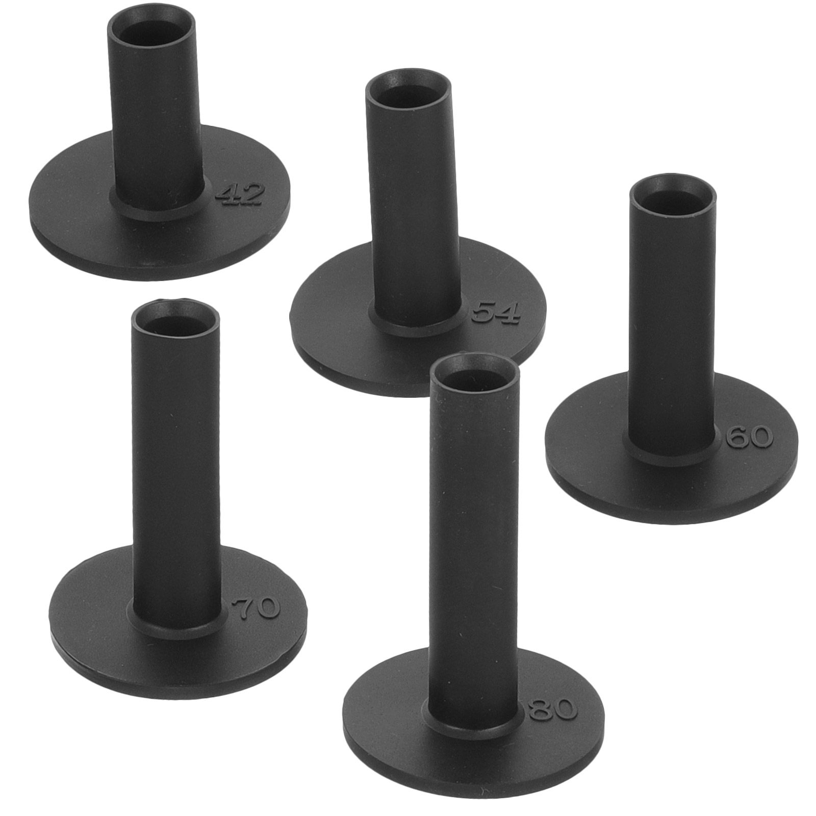 Juego de soportes para tees de - Golf Equipment Indoor reseña y precio