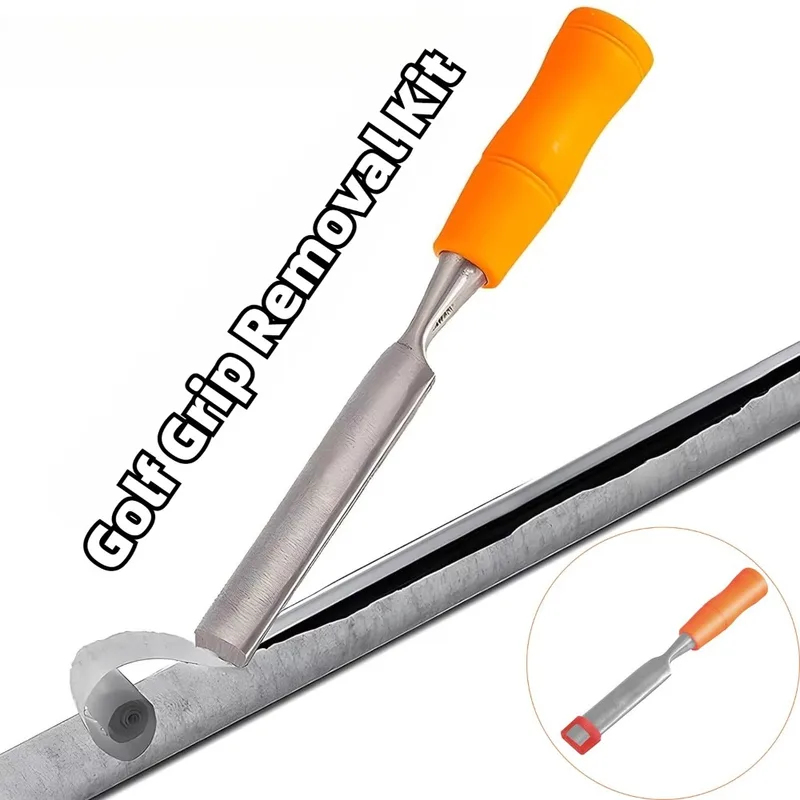 1 ud. Herramienta para quitar  - Grip Regrip Tape reseña y precio