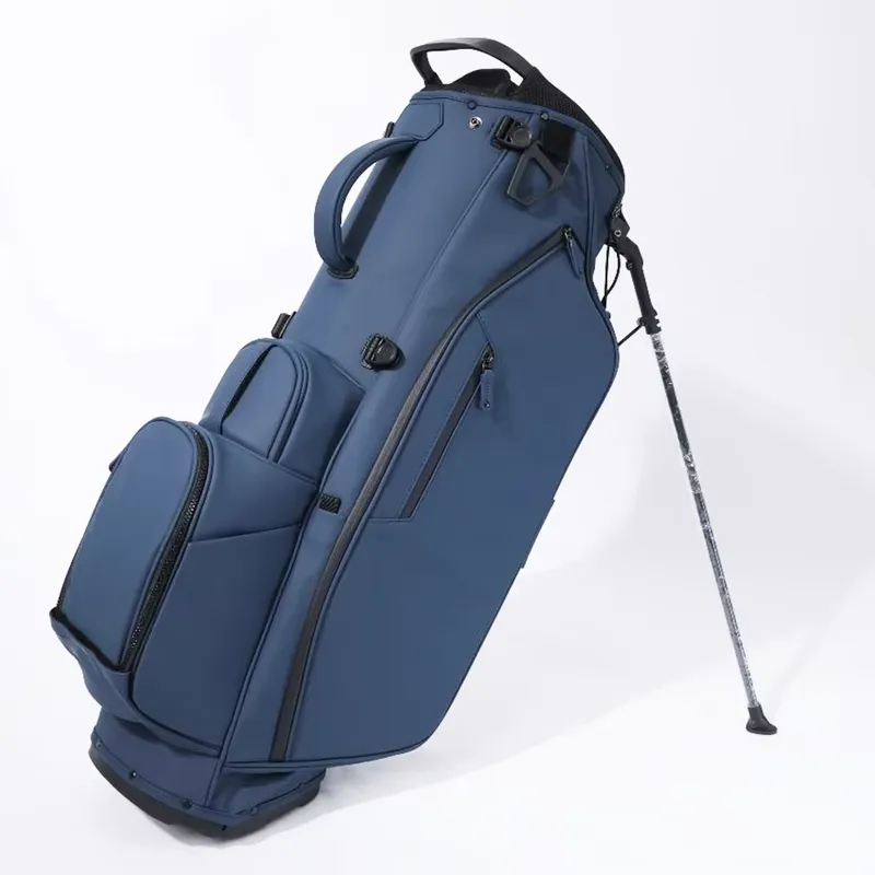 Bolsa de Golf ASL de 14 Compar - Golf Equipment Logos reseña y precio