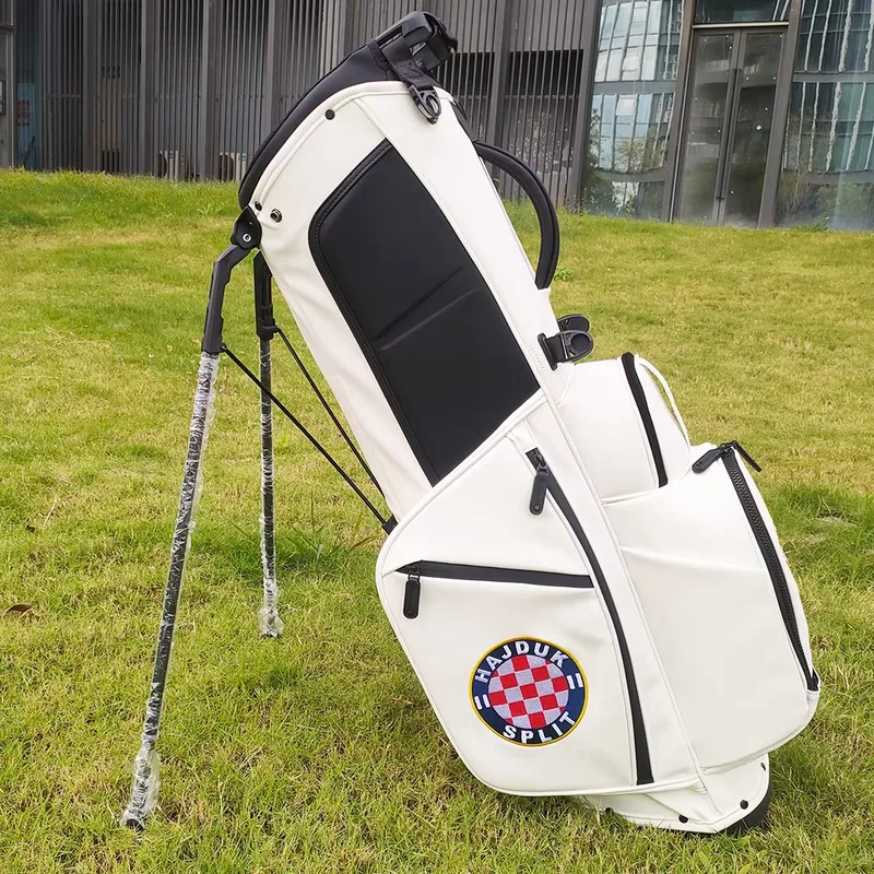 Bolsa de Golf ASL de 14 Compar - Golf Equipment Logos reseña y precio