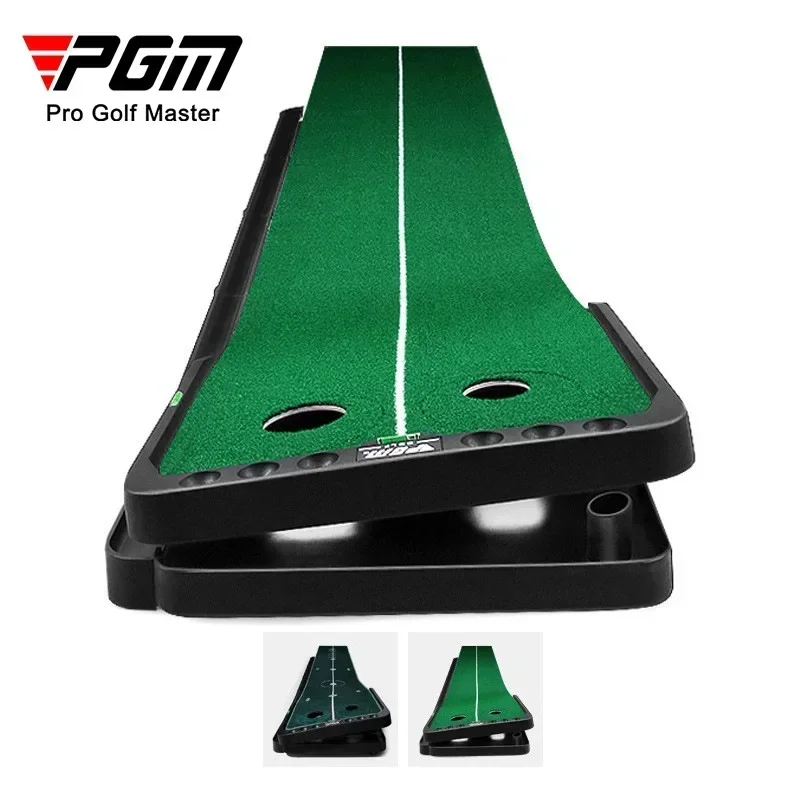 Pgm 3M Nuevo Tapete de Golf pa - Golf Equipment Indoor reseña y precio