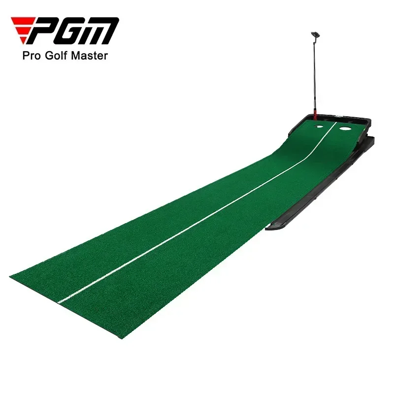 Pgm 3M Nuevo Tapete de Golf pa - Golf Equipment Indoor reseña y precio