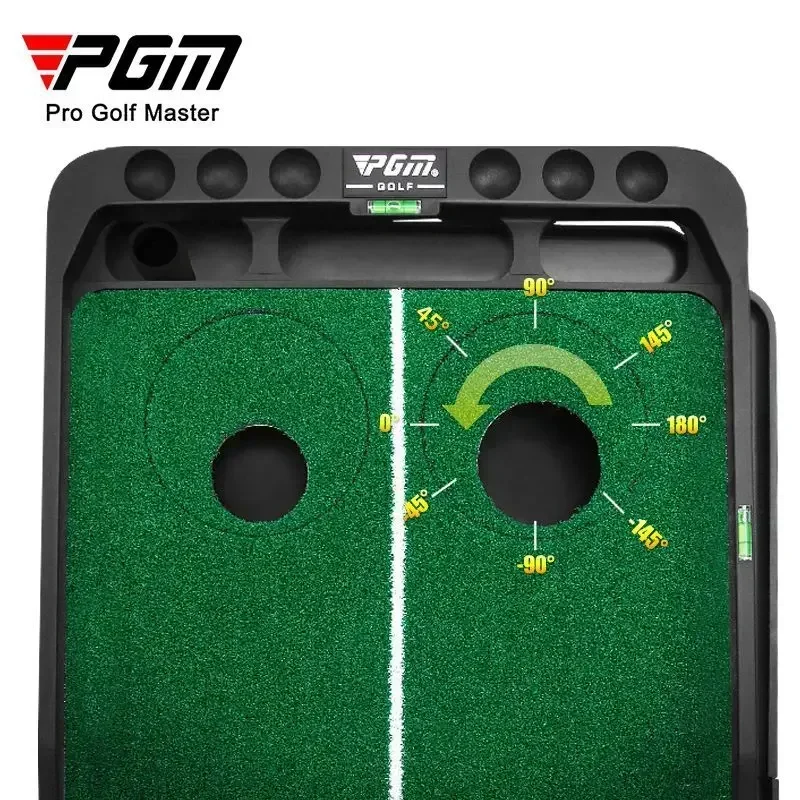 Pgm 3M Nuevo Tapete de Golf pa - Golf Equipment Indoor reseña y precio