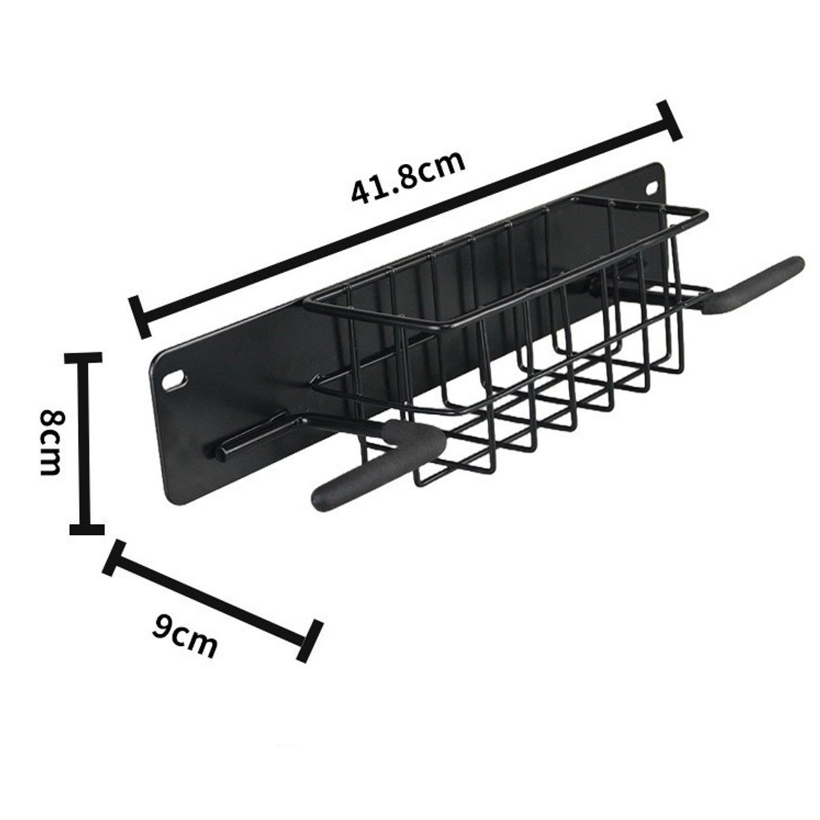 Soporte de Pared para Equipo d - Golf Equipment Organizer For Garage reseña y precio