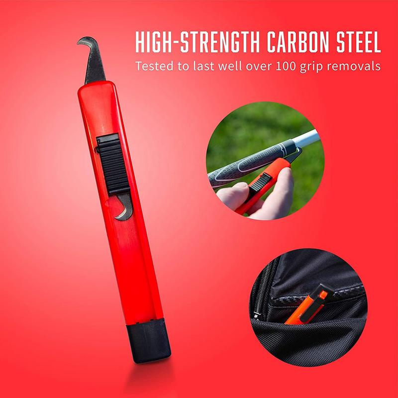 Kit de agarre de Golf para Reg - Grip Regrip Tape reseña y precio