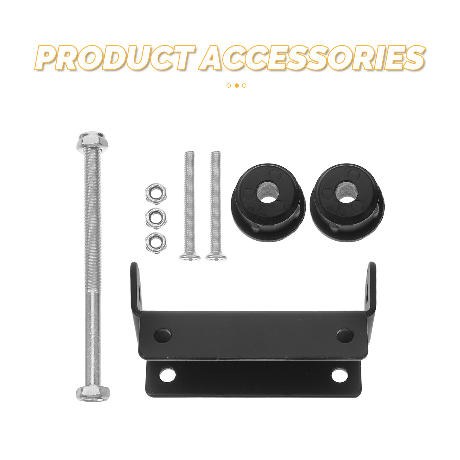 1 Juego de Accesorios de Manij - Pull Cart Fold reseña y precio