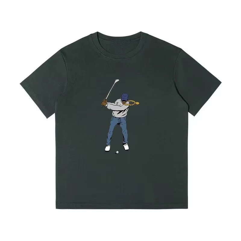 Ropa de Golf Estilo Coreano 20 - Golf Equipment Korea reseña y precio