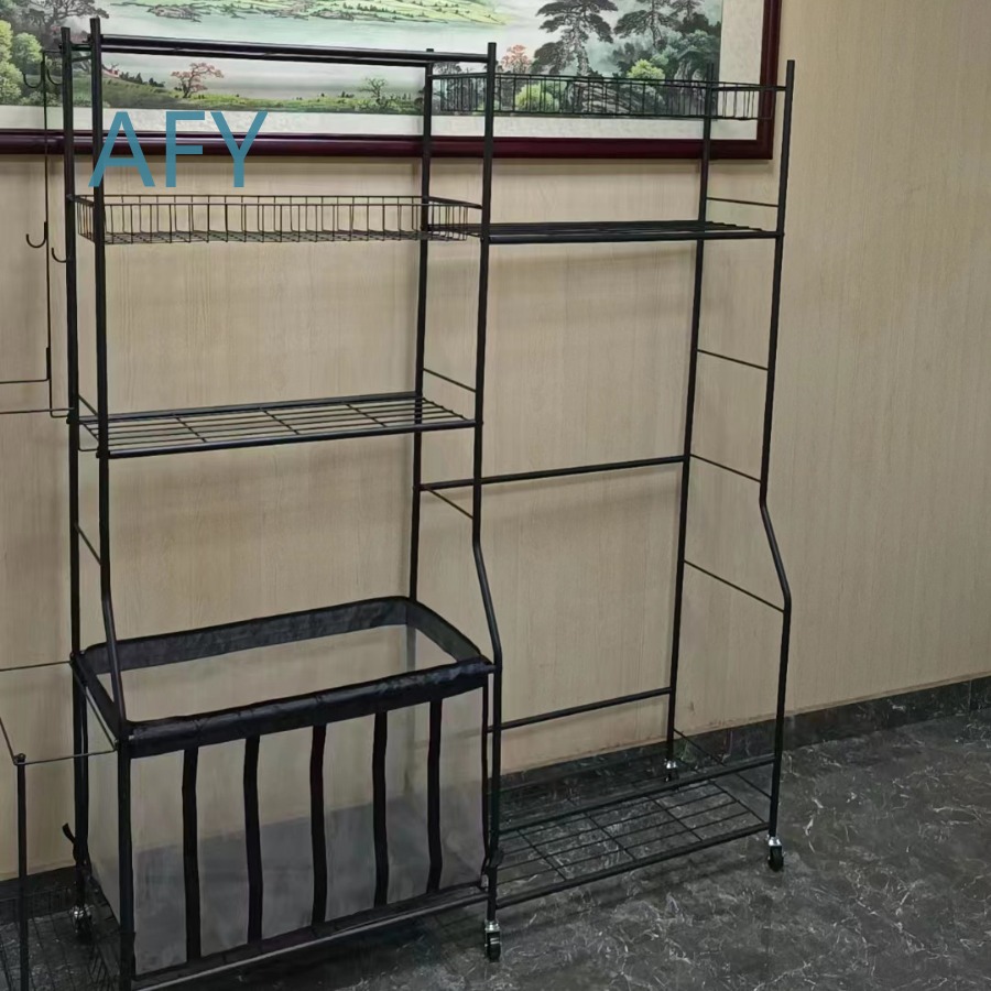 Estante de Almacenamiento para - Golf Equipment Organizer For Garage reseña y precio
