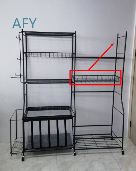 Estante de Almacenamiento para - Golf Equipment Organizer For Garage reseña y precio