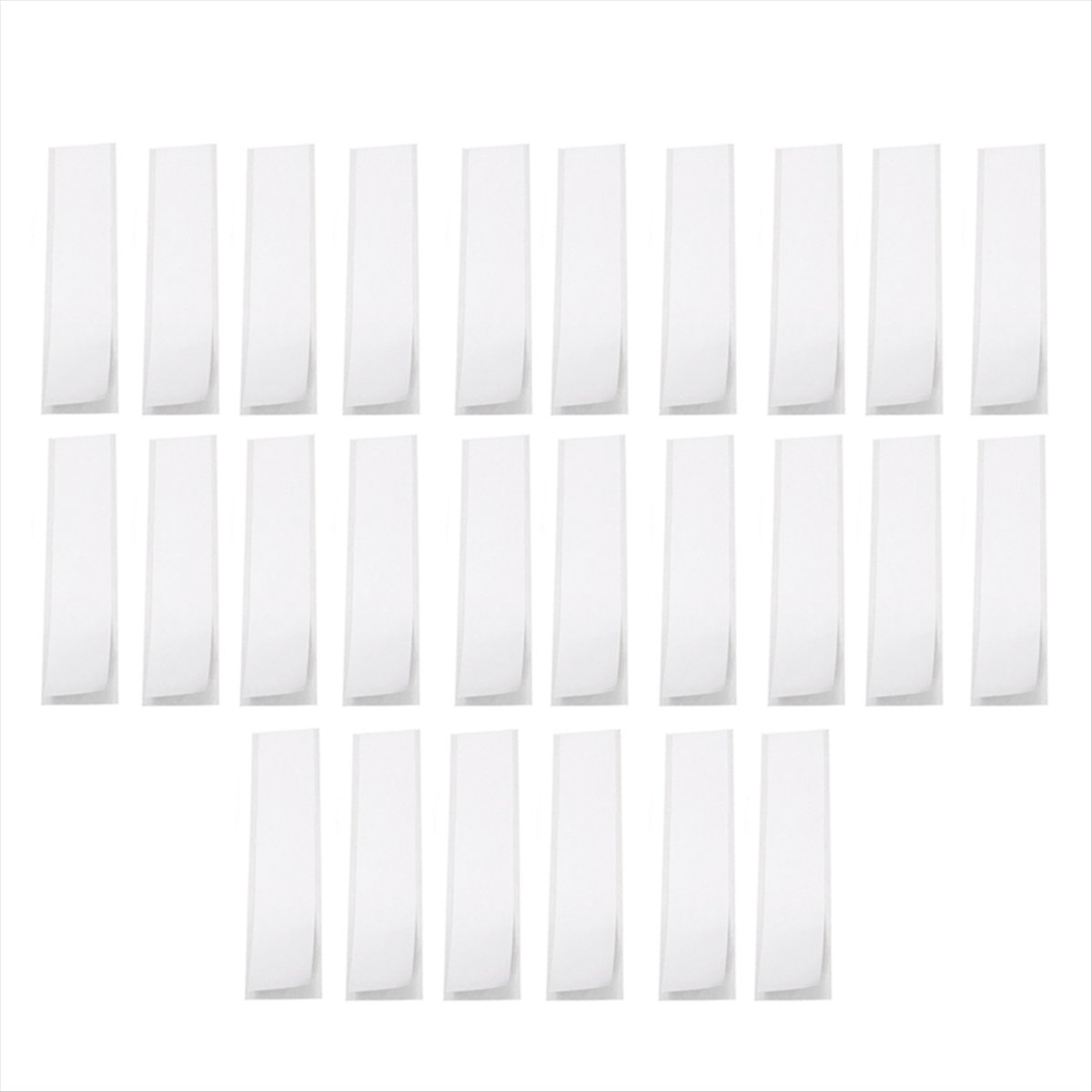 ABME Nuevo Set de 26 Cintas Ad - Grip Regrip Tape reseña y precio