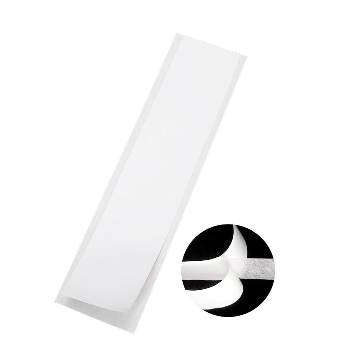 ABME Nuevo Set de 26 Cintas Ad - Grip Regrip Tape reseña y precio