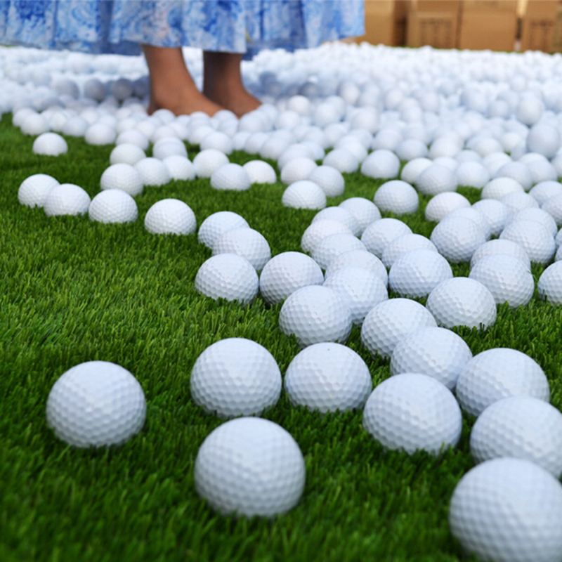 Pelotas de Golf de espuma PU b - Golf Equipment Indoor reseña y precio