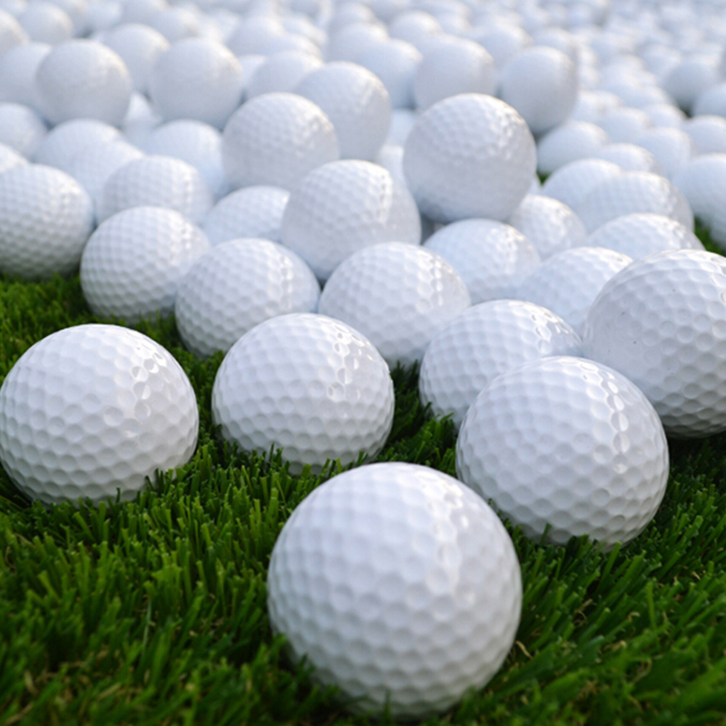 Pelotas de Golf de espuma PU b - Golf Equipment Indoor reseña y precio
