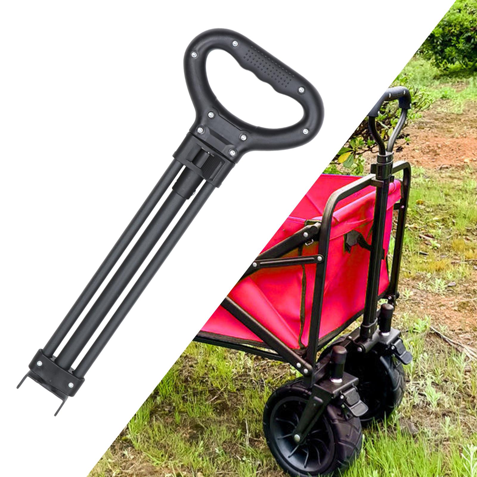 Manija de tracción de vagón pl - Pull Cart Fold reseña y precio