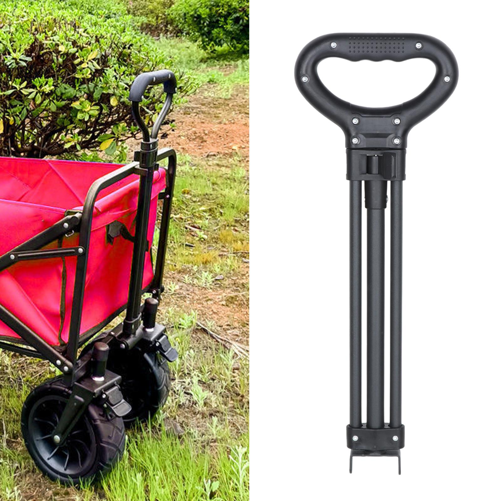 Manija de tracción de vagón pl - Pull Cart Fold reseña y precio