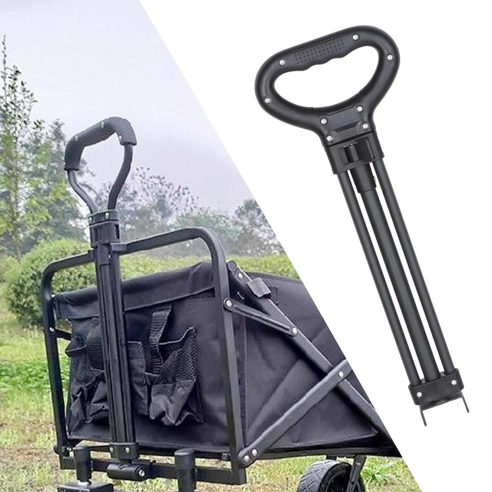 Manija de tracción de vagón pl - Pull Cart Fold reseña y precio