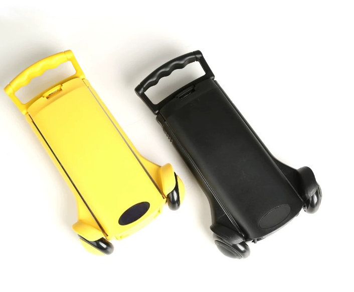 Carretilla de Mano Plegable de - Pull Cart Fold reseña y precio