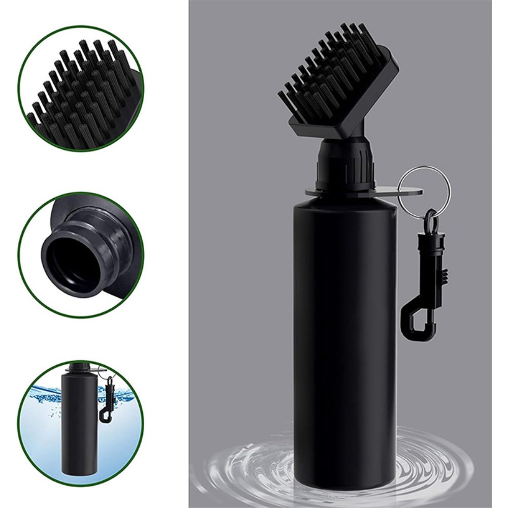 1 ud. Herramienta limpiadora d - Golf Equipment Indoor reseña y precio